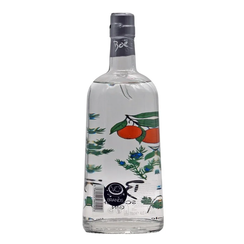 Boe Superior Gin